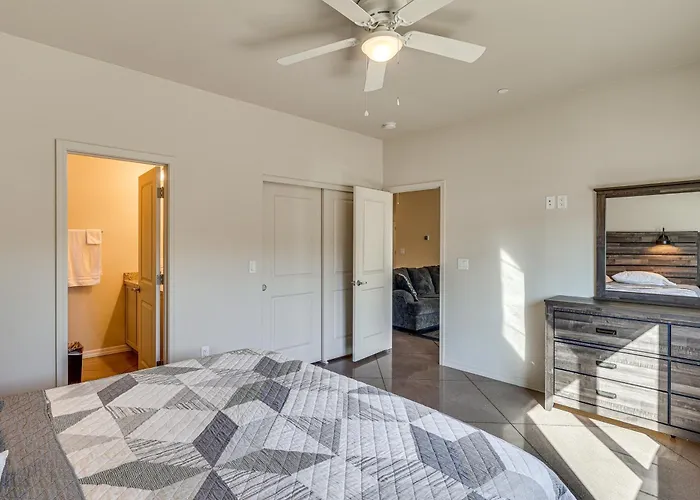 Hike & Explore: 3 Mi To Havasu & Dtwn! Apartment Lake Havasu City